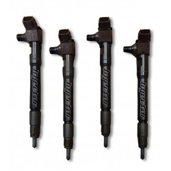 Hyundai H-1 2.5 CRDi 120 kW 163 HP DENSO Vstreky Použité