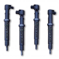 Mercedes E 200 BlueTEC 100 kW 136 HP BOSCH Vstreky Použité