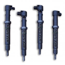 Mercedes Slk 250 CDI 150 kW 204 HP BOSCH Vstreky Použité