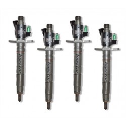 Land Rover Range rover sport 3.0 D Hybrid 4x4 250 kW 340 HP BOSCH Vstreky Použité