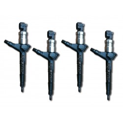 Nissan X-trail 2.2 dCi 4x4 100 kW 136 HP DENSO Vstreky Použité