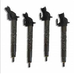 Land Rover Freelander 2.2 TD4 4x4 112 kW 152 HP BOSCH Vstreky Použité