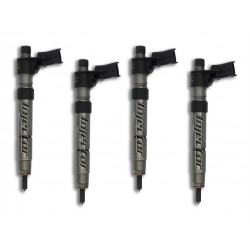 9687454380 BOSCH Vstreky použité