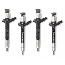 23670-51020 DENSO Vstreky použité