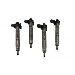 0986435363 BOSCH Vstreky použité