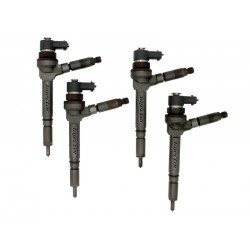 97363812 BOSCH Vstreky použité