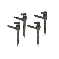 97363812 BOSCH Vstreky použité