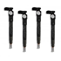 Vw Amarok 2.0 TDI 4motion 90 kW 122 HP DELPHI Vstreky Použité