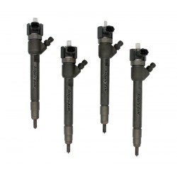 5258774 BOSCH Vstreky použité