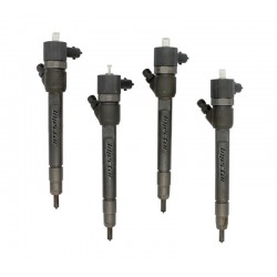 0445110374 BOSCH Vstreky použité