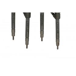 0986435243 BOSCH Vstreky použité
