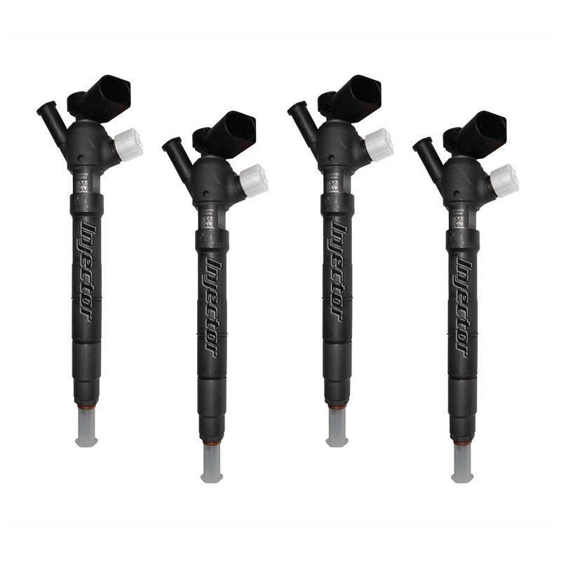 Vw Crafter 2.0 TDI 105 kW 142 HP DELPHI Vstreky Použité