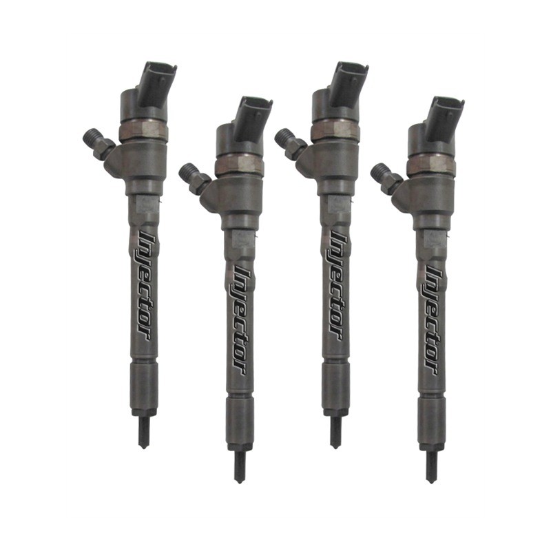 0986435147 BOSCH Vstreky použité