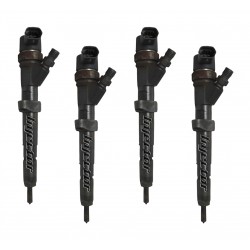 0986435106 BOSCH Vstreky použité