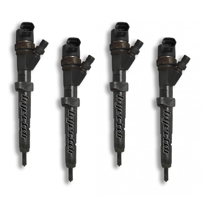 8201043625 BOSCH Vstreky použité