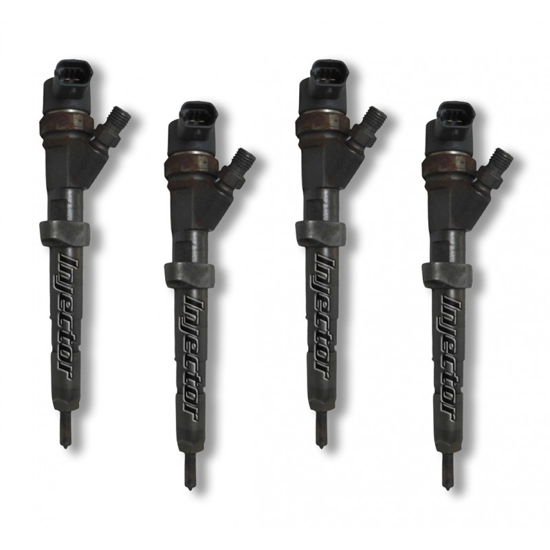 8201043625 BOSCH Vstreky použité