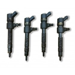 93186428 BOSCH Vstreky použité