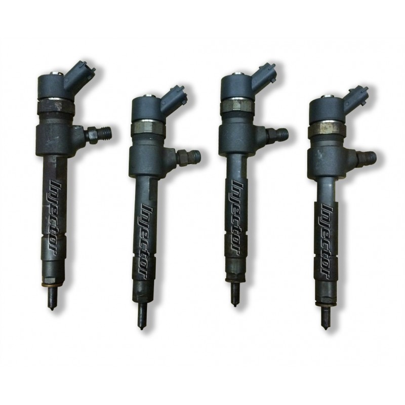 0986435103 BOSCH Vstreky použité