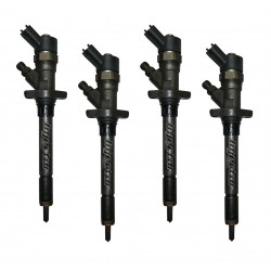 0986435146 BOSCH Vstreky použité