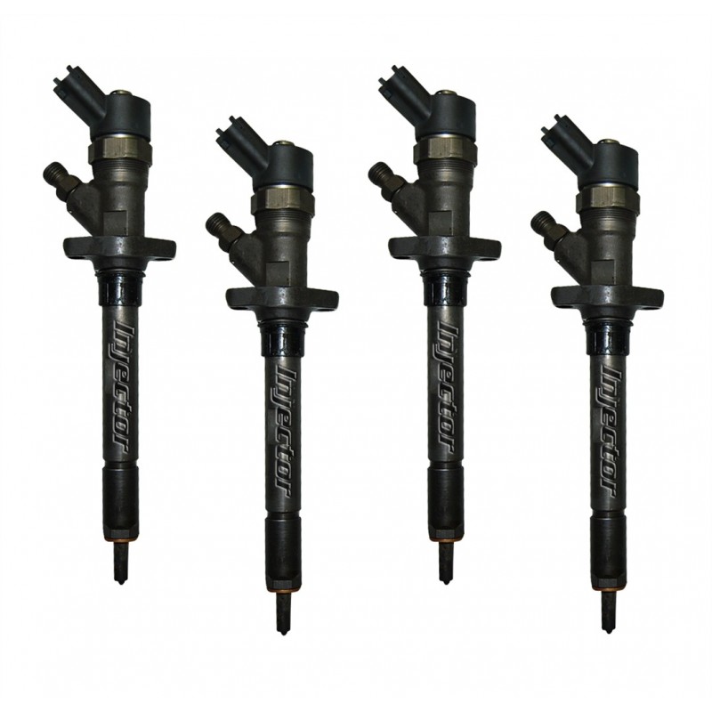 0986435146 BOSCH Vstreky použité