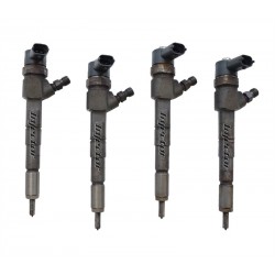 0986435197 BOSCH Vstreky použité
