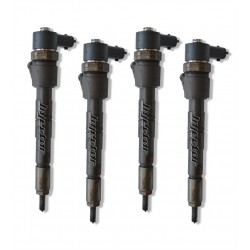 0445110308 BOSCH Vstreky použité