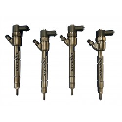 338002A800 BOSCH Vstreky použité