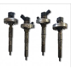 7485001660 BOSCH Vstreky použité