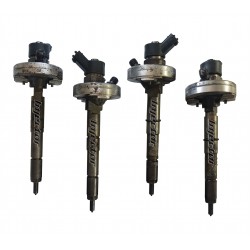 16600DB002 BOSCH Vstreky použité