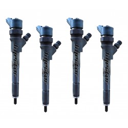 236700N040 BOSCH Vstreky použité