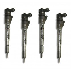 338004A500 BOSCH Vstreky použité