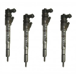 0986435181 BOSCH Vstreky použité