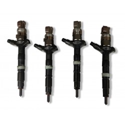 2367030010 DENSO Vstreky použité