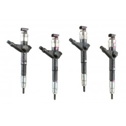 095000-6250 DENSO Vstreky použité