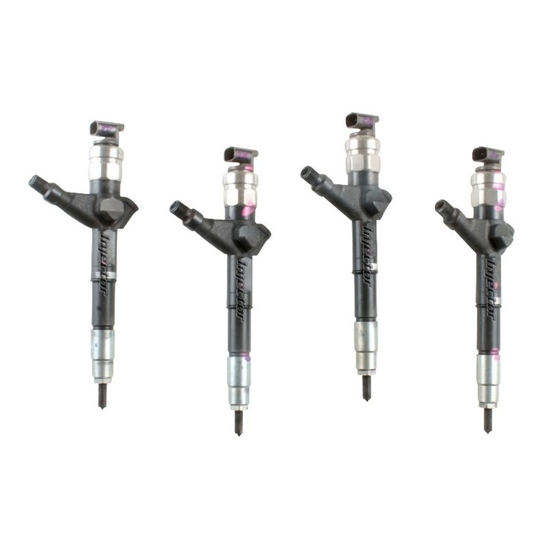 095000-6250 DENSO Vstreky použité