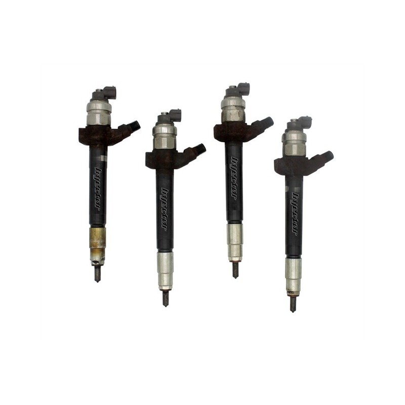 095000-6620 DENSO Vstreky použité