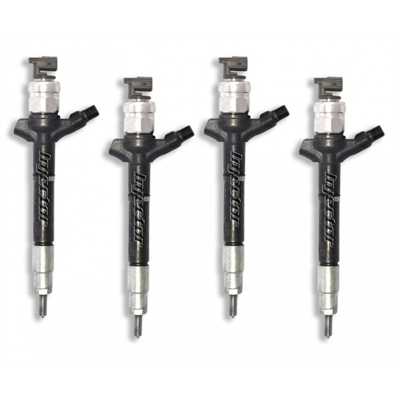 950007660 DENSO Vstreky použité