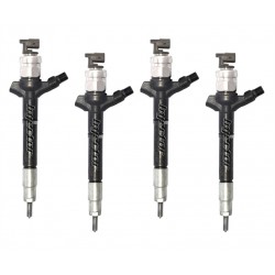 2367009180 DENSO Vstreky použité