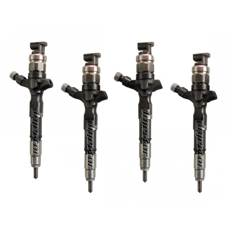 23670-09070 DENSO Vstreky použité