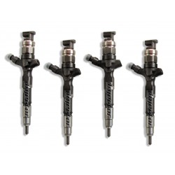 23670-09070 DENSO Vstreky použité