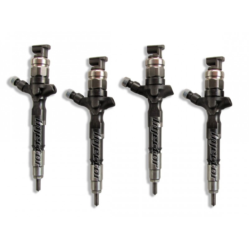 23670-09070 DENSO Vstreky použité