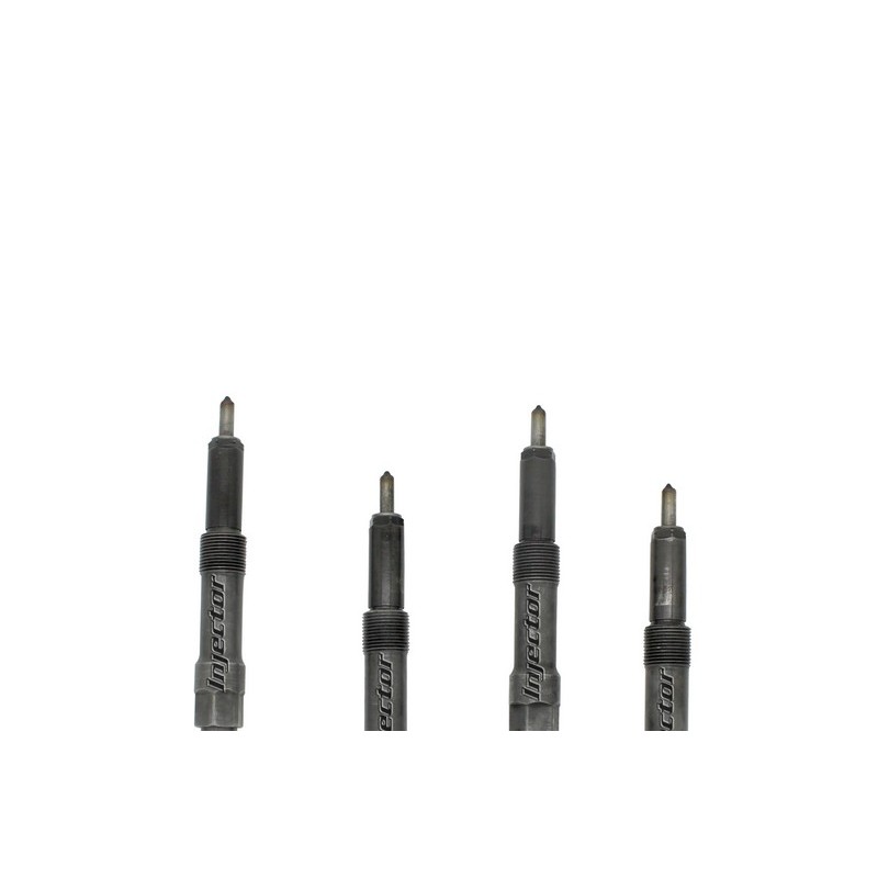 02JDE4157 DELPHI Vstreky použité