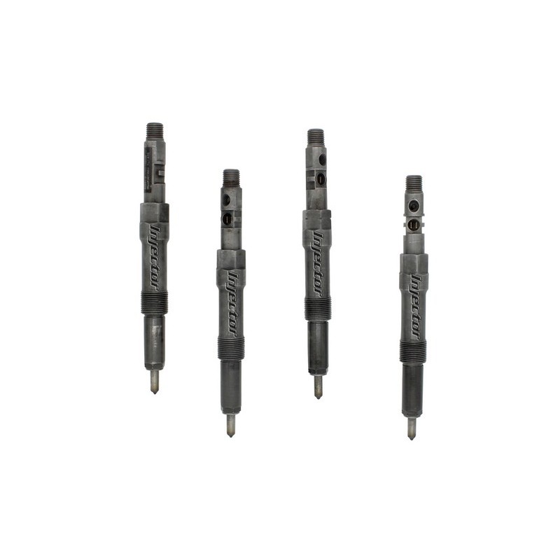 JDE4105E DELPHI Vstreky použité