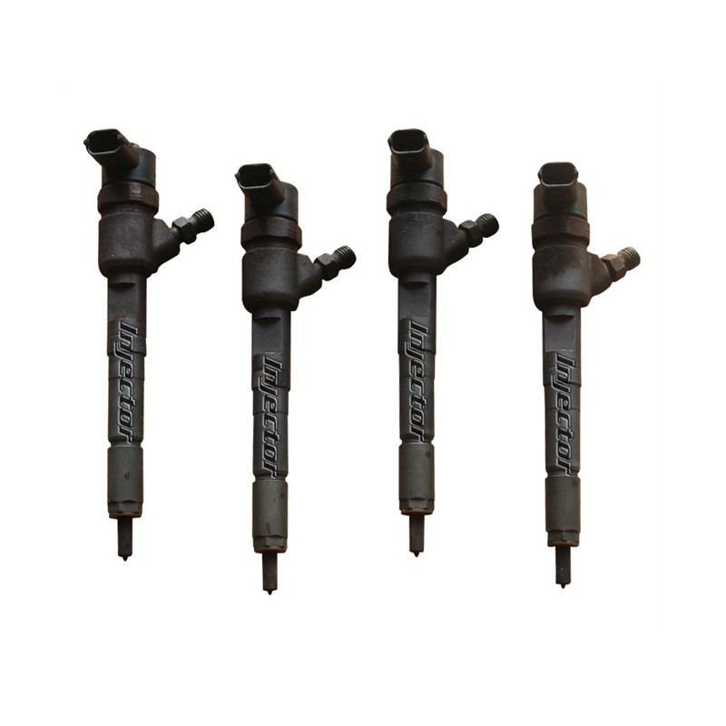 1538758 BOSCH Vstreky použité