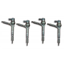 8973000912 BOSCH Vstreky použité