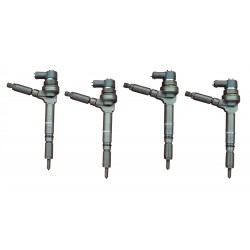 97300091 BOSCH Vstreky použité