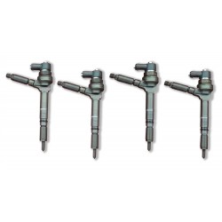 97300091 BOSCH Vstreky použité