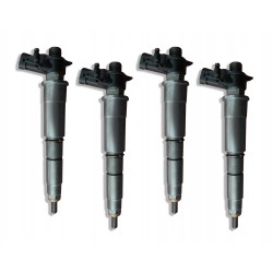 0986435354 BOSCH Vstreky použité
