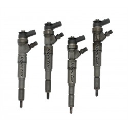 0986435092 BOSCH Vstreky použité