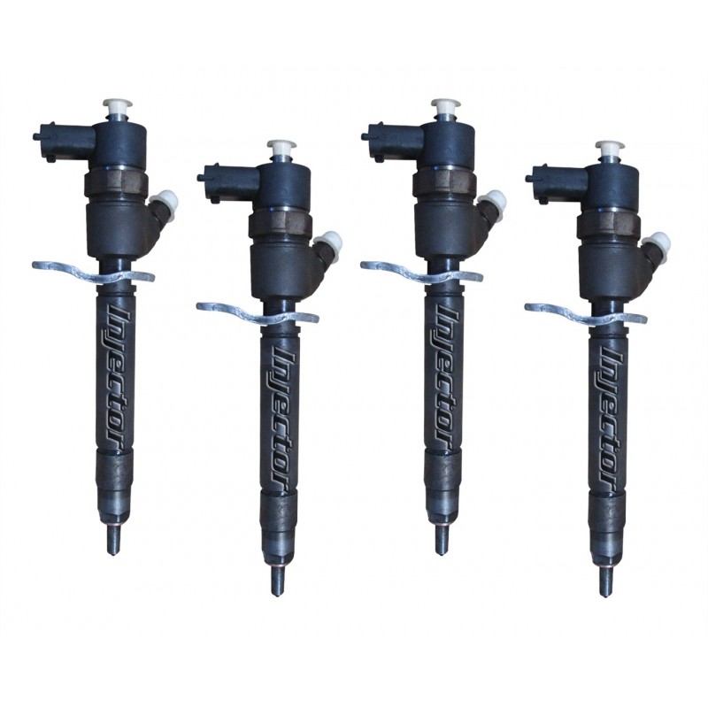 0986435195 BOSCH Vstreky použité